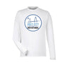 Team 365 Zone Performance Long Sleeve Shirts Holy City Invitational