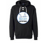 J American Sport Laced Hoodies Holy City Invitational