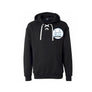 J American Sport Laced Hoodies Holy City Invitational