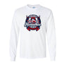 Next Level Long Sleeve Shirts Horseshoe Showdown