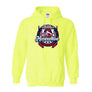 Hoodies Horseshoe Showdown