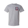 Next Level T-Shirts Horseshoe Showdown