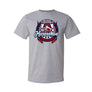 Next Level T-Shirts Horseshoe Showdown