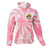 Hoodies Tie-Dyed International Academy Georgia