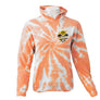 Hoodies Tie-Dyed International Academy Georgia
