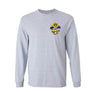 Next Level Long Sleeve Shirts International Academy Georgia