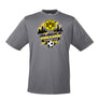 Team 365 Zone Performance-T-Shirts International Academy Georgia