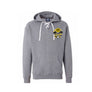 J American Sport Laced Hoodies International Academy Georgia