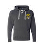 J American Sport Laced Hoodies International Academy Georgia