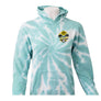 Hoodies Tie-Dyed International Academy Georgia