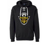 J American Sport Laced Hoodies Kosa Cup