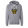 J American Sport Laced Hoodies Kosa Cup