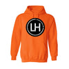Hoodies Lamoureux Club Camp