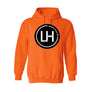 Hoodies Lamoureux Club Camp
