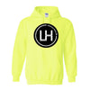 Hoodies Lamoureux Club Camp