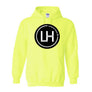 Hoodies Lamoureux Club Camp