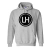 Hoodies Lamoureux Club Camp