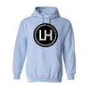 Hoodies Lamoureux Club Camp