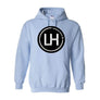 Hoodies Lamoureux Club Camp