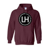 Hoodies Lamoureux Club Camp