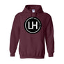 Hoodies Lamoureux Club Camp