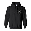 Hoodies Lamoureux Club Camp
