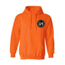 Hoodies Lamoureux Club Camp