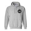Hoodies Lamoureux Club Camp