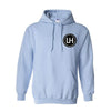 Hoodies Lamoureux Club Camp