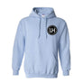 Hoodies Lamoureux Club Camp