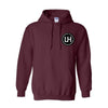 Hoodies Lamoureux Club Camp