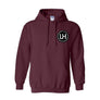 Hoodies Lamoureux Club Camp