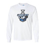 Next Level Long Sleeve Shirts Lamoureux Hockey Cup