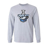 Next Level Long Sleeve Shirts Lamoureux Hockey Cup