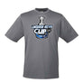 Team 365 Zone Performance-T-Shirts Lamoureux Hockey Cup