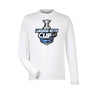 Team 365 Zone Performance Long Sleeve Shirts Lamoureux Hockey Cup