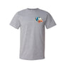 Next Level T-Shirts Level 4/5