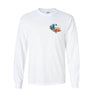 Next Level Long Sleeve Shirts Level 4/5