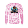 Next Level Long Sleeve Shirts Little Bear Showdown