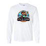Next Level Long Sleeve Shirts Little Bear Showdown