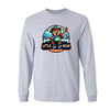 Next Level Long Sleeve Shirts Little Bear Showdown