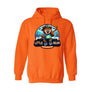 Hoodies Little Bear Showdown