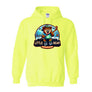 Hoodies Little Bear Showdown