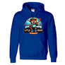 Hoodies Little Bear Showdown