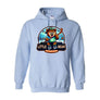 Hoodies Little Bear Showdown