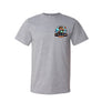 Next Level T-Shirts Little Bear Showdown