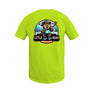 Next Level T-Shirts Little Bear Showdown
