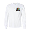 Next Level Long Sleeve Shirts Little Bear Showdown