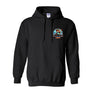 Hoodies Little Bear Showdown