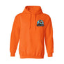 Hoodies Little Bear Showdown